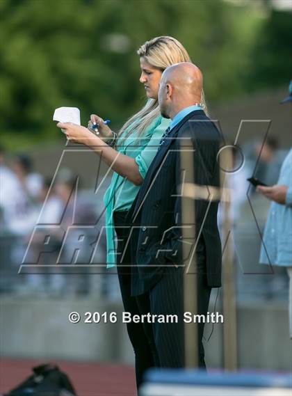 Thumbnail 2 in Gowanda vs. Akron (Section 6 Class C Final) photogallery.