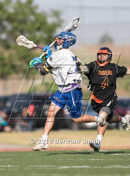 Thumbnail 3 in Gowanda vs. Akron (Section 6 Class C Final) photogallery.