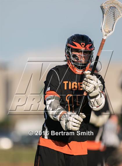 Thumbnail 3 in Gowanda vs. Akron (Section 6 Class C Final) photogallery.