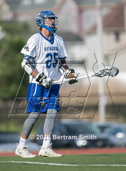Thumbnail 3 in Gowanda vs. Akron (Section 6 Class C Final) photogallery.