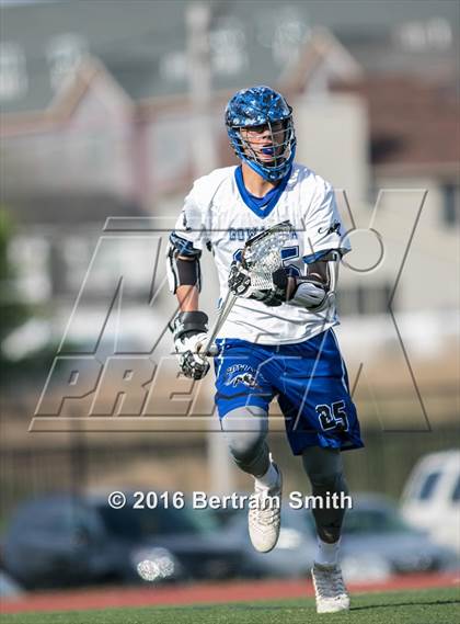Thumbnail 1 in Gowanda vs. Akron (Section 6 Class C Final) photogallery.
