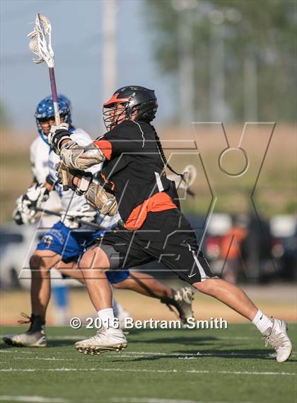 Thumbnail 2 in Gowanda vs. Akron (Section 6 Class C Final) photogallery.