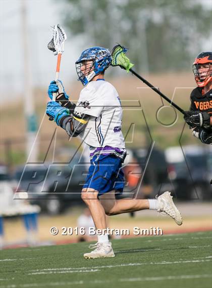 Thumbnail 2 in Gowanda vs. Akron (Section 6 Class C Final) photogallery.