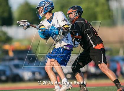 Thumbnail 1 in Gowanda vs. Akron (Section 6 Class C Final) photogallery.
