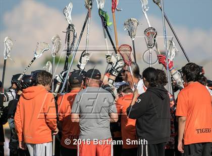 Thumbnail 3 in Gowanda vs. Akron (Section 6 Class C Final) photogallery.