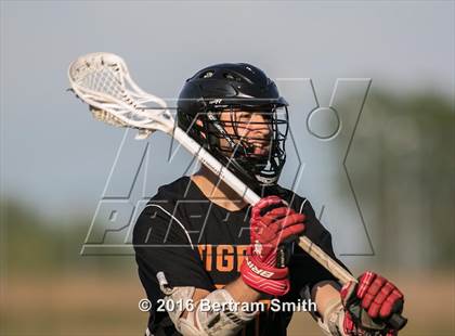 Thumbnail 1 in Gowanda vs. Akron (Section 6 Class C Final) photogallery.