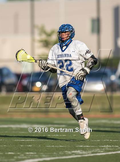 Thumbnail 3 in Gowanda vs. Akron (Section 6 Class C Final) photogallery.