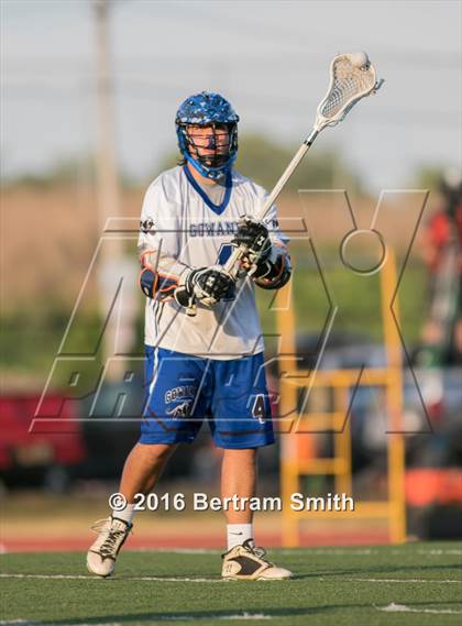 Thumbnail 2 in Gowanda vs. Akron (Section 6 Class C Final) photogallery.