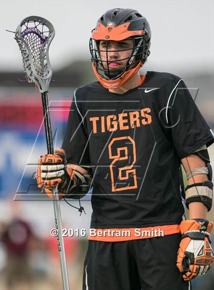 Thumbnail 1 in Gowanda vs. Akron (Section 6 Class C Final) photogallery.