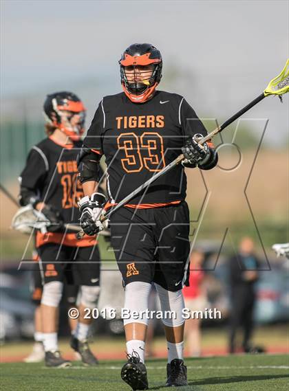 Thumbnail 1 in Gowanda vs. Akron (Section 6 Class C Final) photogallery.