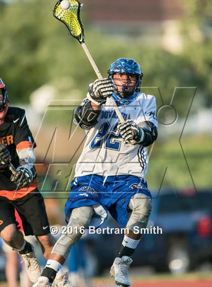 Thumbnail 1 in Gowanda vs. Akron (Section 6 Class C Final) photogallery.
