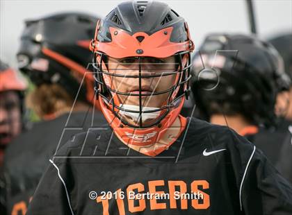 Thumbnail 2 in Gowanda vs. Akron (Section 6 Class C Final) photogallery.