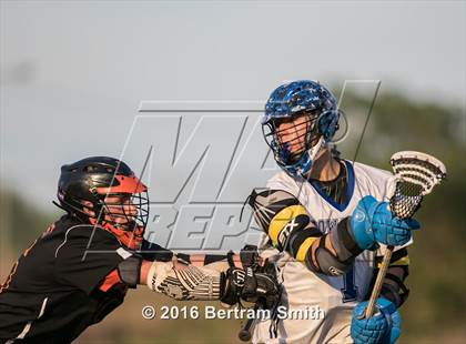 Thumbnail 3 in Gowanda vs. Akron (Section 6 Class C Final) photogallery.