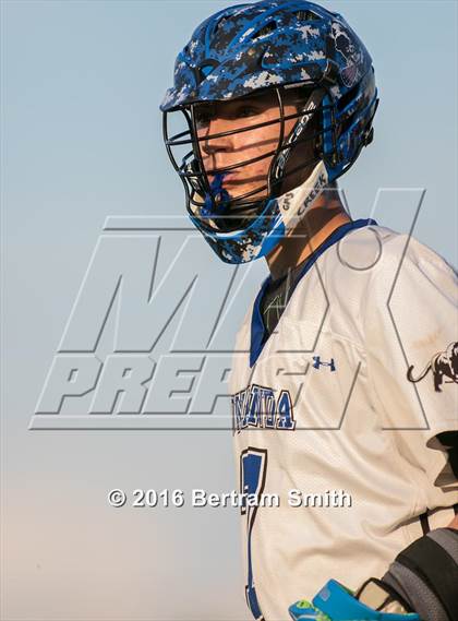 Thumbnail 1 in Gowanda vs. Akron (Section 6 Class C Final) photogallery.