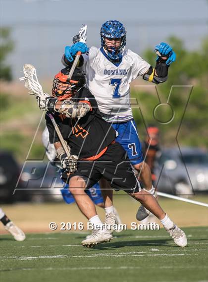 Thumbnail 3 in Gowanda vs. Akron (Section 6 Class C Final) photogallery.