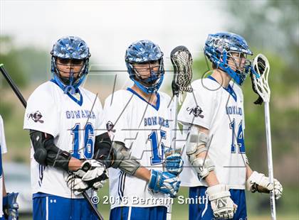 Thumbnail 1 in Gowanda vs. Akron (Section 6 Class C Final) photogallery.