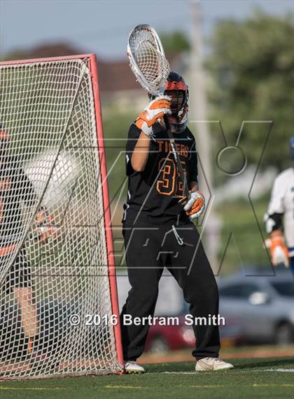 Thumbnail 3 in Gowanda vs. Akron (Section 6 Class C Final) photogallery.