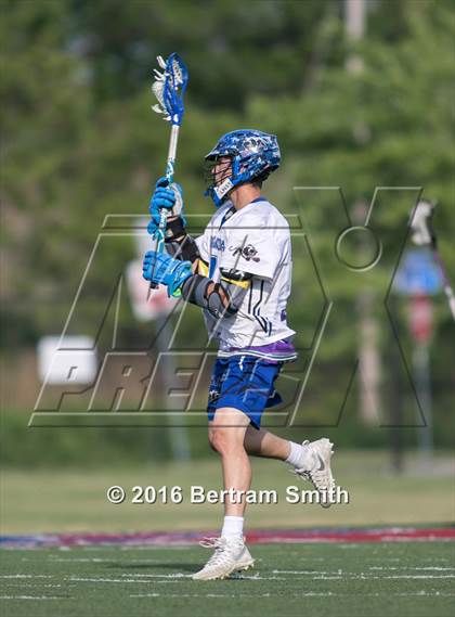 Thumbnail 2 in Gowanda vs. Akron (Section 6 Class C Final) photogallery.