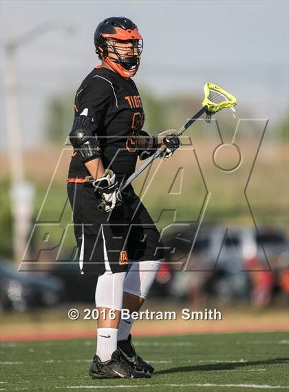 Thumbnail 2 in Gowanda vs. Akron (Section 6 Class C Final) photogallery.
