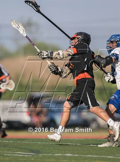 Thumbnail 3 in Gowanda vs. Akron (Section 6 Class C Final) photogallery.