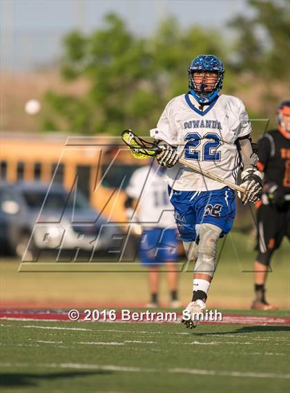 Thumbnail 2 in Gowanda vs. Akron (Section 6 Class C Final) photogallery.
