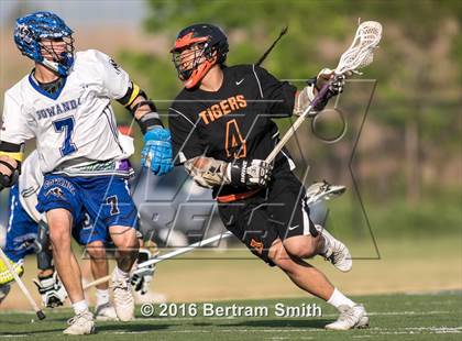 Thumbnail 2 in Gowanda vs. Akron (Section 6 Class C Final) photogallery.