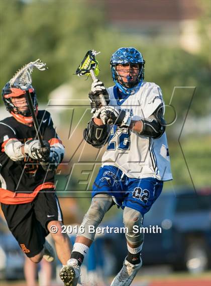 Thumbnail 3 in Gowanda vs. Akron (Section 6 Class C Final) photogallery.