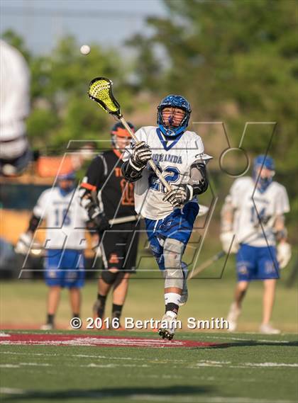 Thumbnail 1 in Gowanda vs. Akron (Section 6 Class C Final) photogallery.