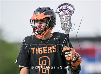 Thumbnail 2 in Gowanda vs. Akron (Section 6 Class C Final) photogallery.