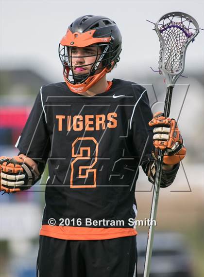 Thumbnail 2 in Gowanda vs. Akron (Section 6 Class C Final) photogallery.