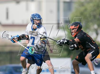 Thumbnail 3 in Gowanda vs. Akron (Section 6 Class C Final) photogallery.