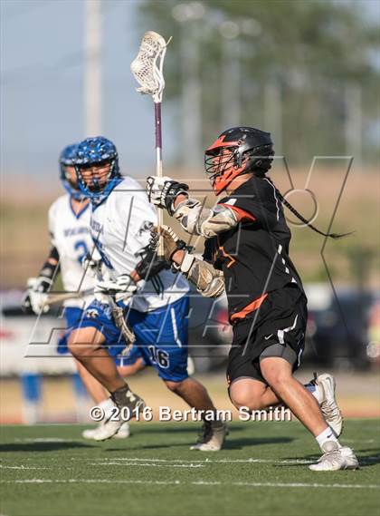 Thumbnail 1 in Gowanda vs. Akron (Section 6 Class C Final) photogallery.