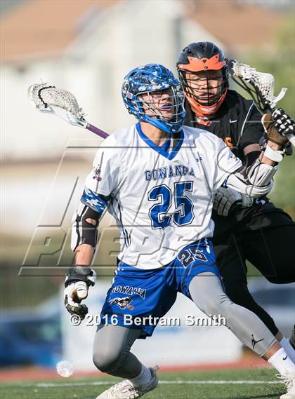 Thumbnail 1 in Gowanda vs. Akron (Section 6 Class C Final) photogallery.