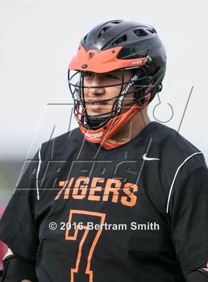 Thumbnail 3 in Gowanda vs. Akron (Section 6 Class C Final) photogallery.