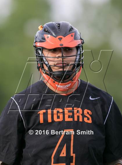 Thumbnail 1 in Gowanda vs. Akron (Section 6 Class C Final) photogallery.