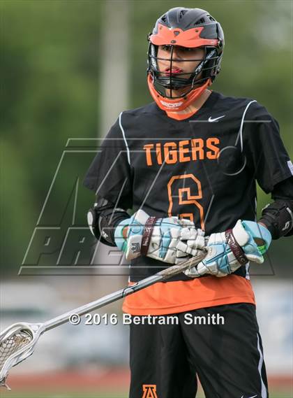 Thumbnail 3 in Gowanda vs. Akron (Section 6 Class C Final) photogallery.