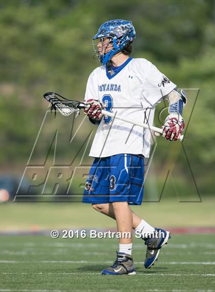 Thumbnail 1 in Gowanda vs. Akron (Section 6 Class C Final) photogallery.