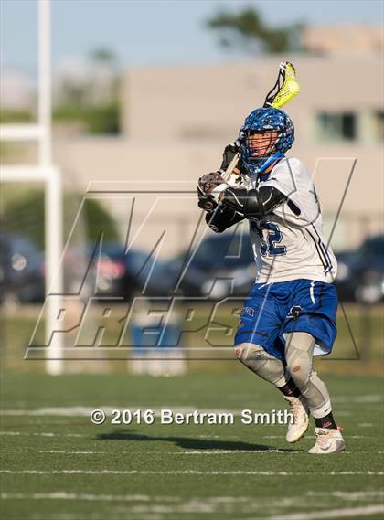 Thumbnail 1 in Gowanda vs. Akron (Section 6 Class C Final) photogallery.