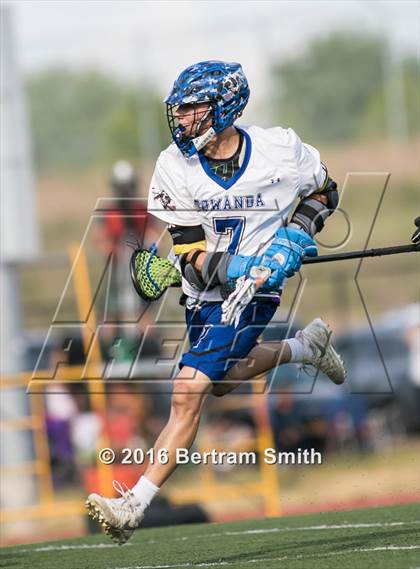 Thumbnail 1 in Gowanda vs. Akron (Section 6 Class C Final) photogallery.