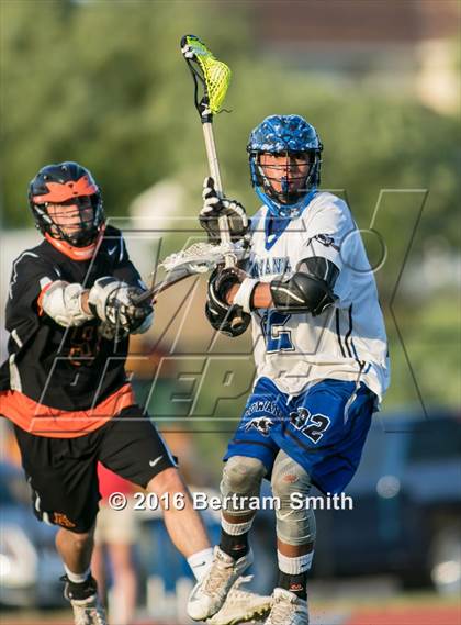Thumbnail 2 in Gowanda vs. Akron (Section 6 Class C Final) photogallery.