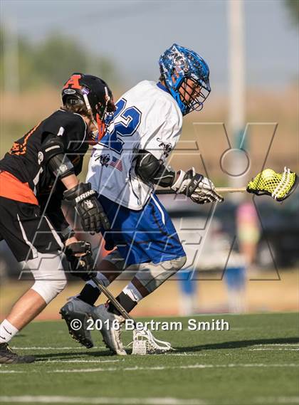 Thumbnail 1 in Gowanda vs. Akron (Section 6 Class C Final) photogallery.