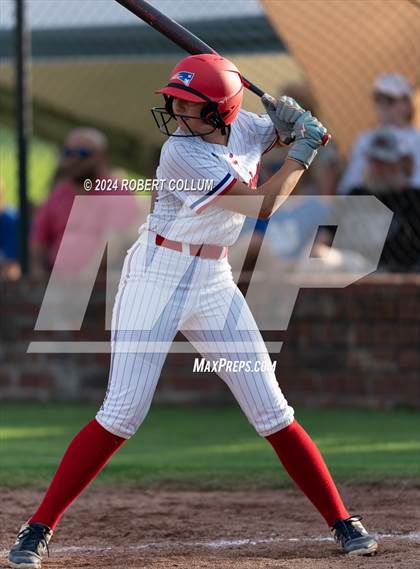 Thumbnail 3 in Bayou Academy @ Marshall Academy (Scrimmage) photogallery.