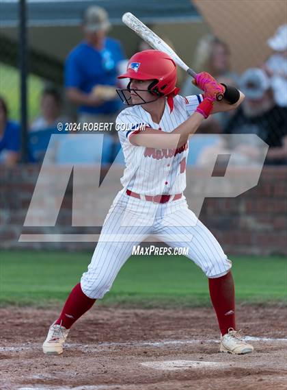 Thumbnail 3 in Bayou Academy @ Marshall Academy (Scrimmage) photogallery.