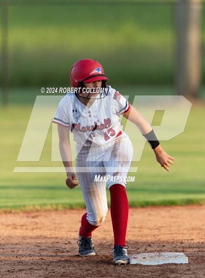 Thumbnail 2 in Bayou Academy @ Marshall Academy (Scrimmage) photogallery.