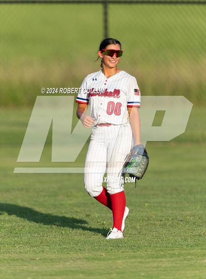 Thumbnail 2 in Bayou Academy @ Marshall Academy (Scrimmage) photogallery.
