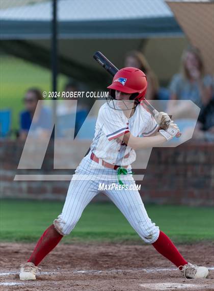 Thumbnail 1 in Bayou Academy @ Marshall Academy (Scrimmage) photogallery.