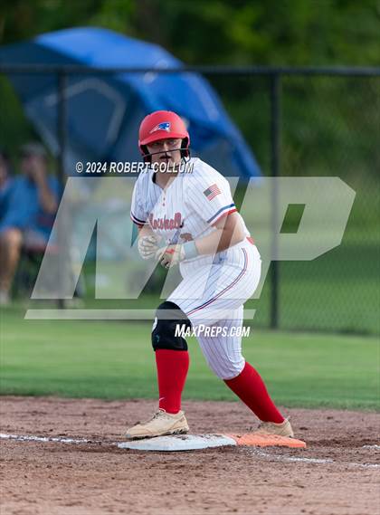 Thumbnail 2 in Bayou Academy @ Marshall Academy (Scrimmage) photogallery.