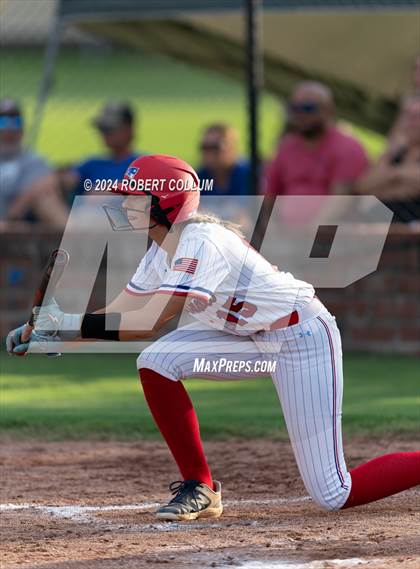 Thumbnail 1 in Bayou Academy @ Marshall Academy (Scrimmage) photogallery.