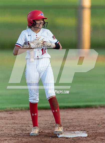 Thumbnail 2 in Bayou Academy @ Marshall Academy (Scrimmage) photogallery.