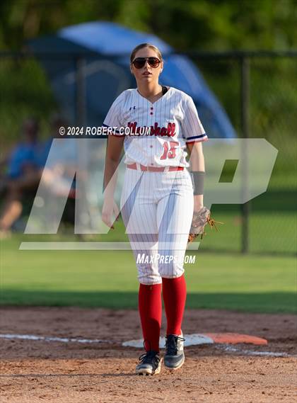 Thumbnail 1 in Bayou Academy @ Marshall Academy (Scrimmage) photogallery.